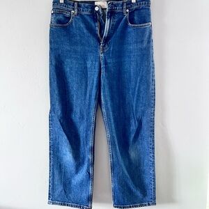 Everlane Way High Jean